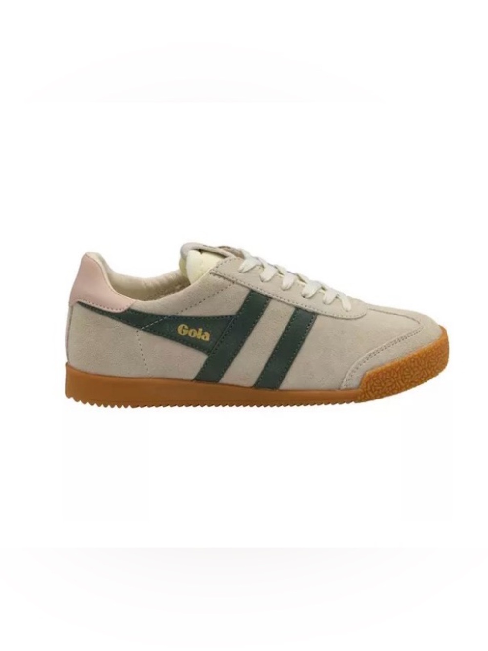 Women’s Gola Elan Sneakers